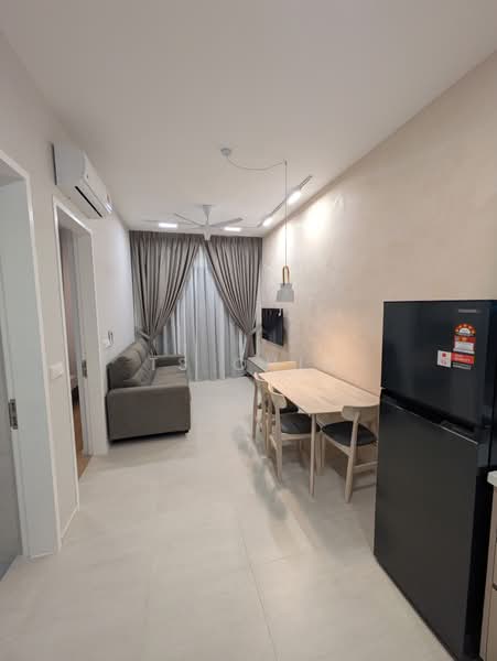 Service Residence for Rent at Laurel Residence - TS Chin - PropertyGuru.com.my