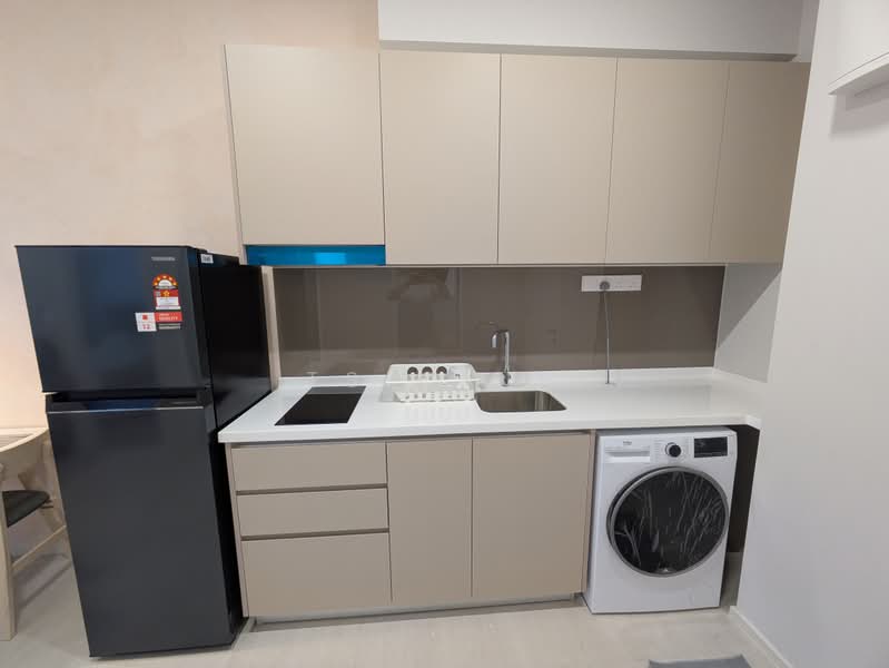 Service Residence for Rent at Laurel Residence - TS Chin - PropertyGuru.com.my