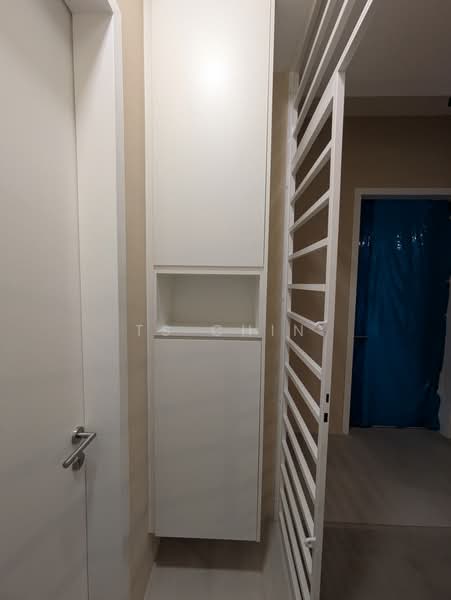 Service Residence for Rent at Laurel Residence - TS Chin - PropertyGuru.com.my