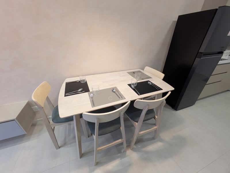 Service Residence for Rent at Laurel Residence - TS Chin - PropertyGuru.com.my