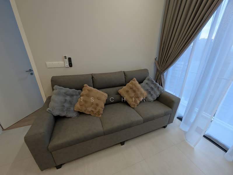 Service Residence for Rent at Laurel Residence - TS Chin - PropertyGuru.com.my