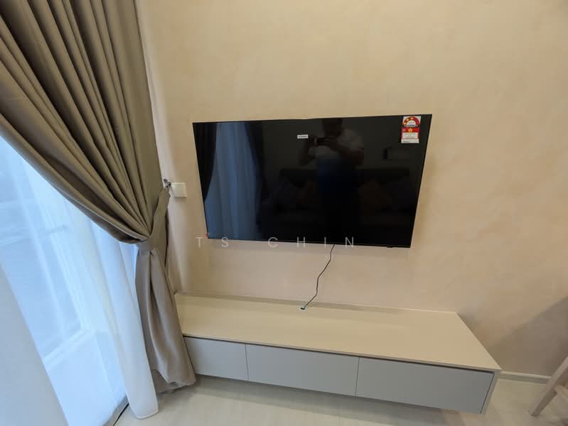 Service Residence for Rent at Laurel Residence - TS Chin - PropertyGuru.com.my