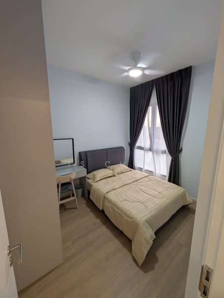 Service Residence for Rent at Laurel Residence - TS Chin - PropertyGuru.com.my