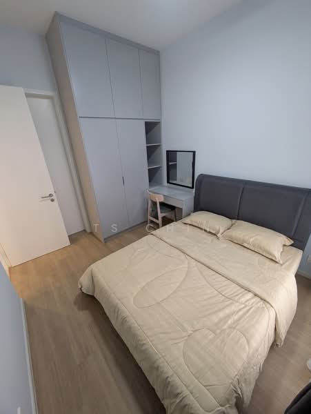 Service Residence for Rent at Laurel Residence - TS Chin - PropertyGuru.com.my