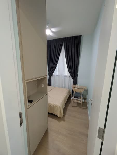 Service Residence for Rent at Laurel Residence - TS Chin - PropertyGuru.com.my