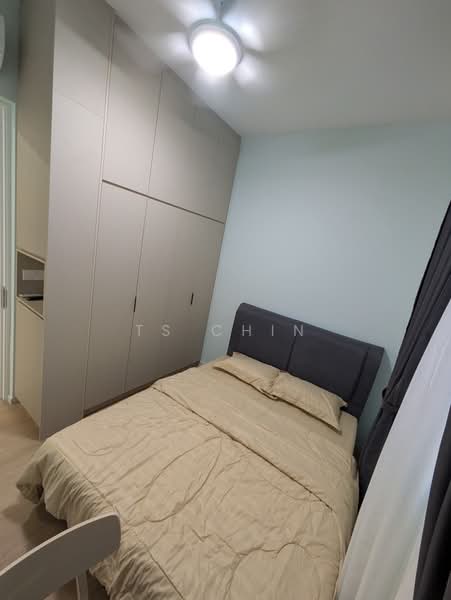 Service Residence for Rent at Laurel Residence - TS Chin - PropertyGuru.com.my