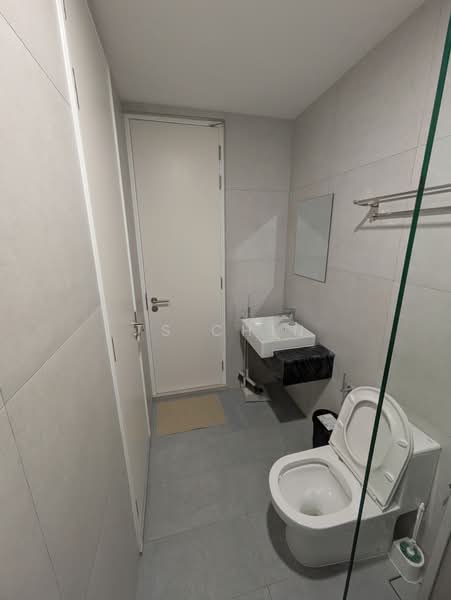 Service Residence for Rent at Laurel Residence - TS Chin - PropertyGuru.com.my