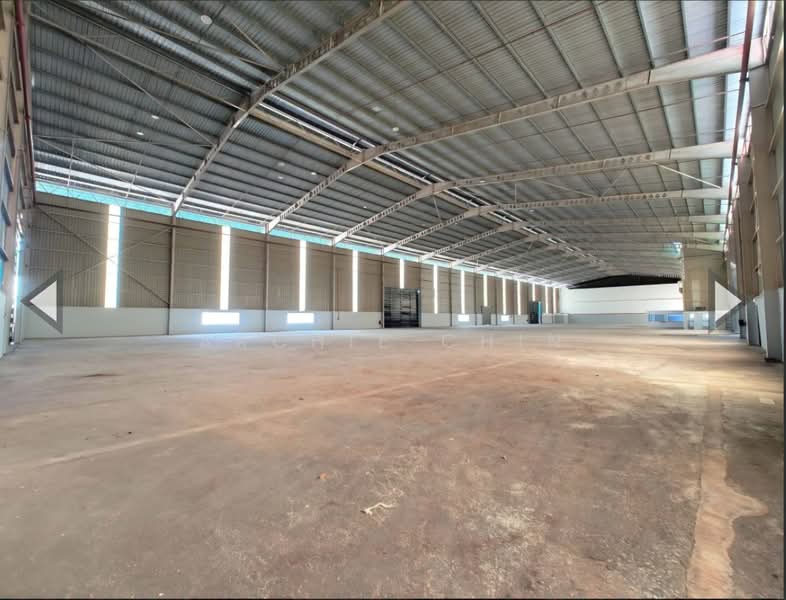 Warehouse for Rent in Subang (Selangor) - Archie Chin - Interior - PropertyGuru.com.my