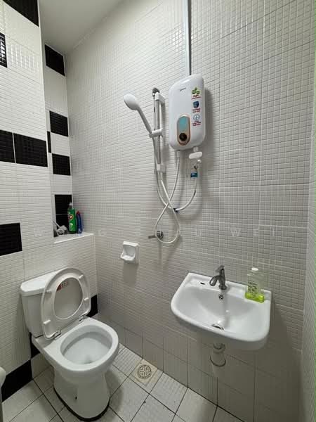 Servis Apartment untuk Disewa di The Sky Executive Suites - Wong Shau Wei - PropertyGuru.com.my