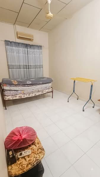 1-storey Terraced House for Sale in Sungai Mati (Johor) - Smith Goh - PropertyGuru.com.my