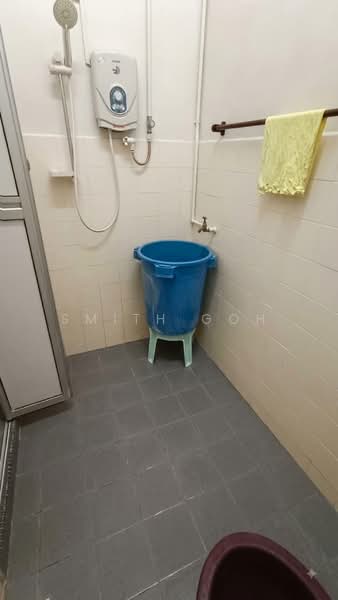 1-storey Terraced House for Sale in Sungai Mati (Johor) - Smith Goh - PropertyGuru.com.my