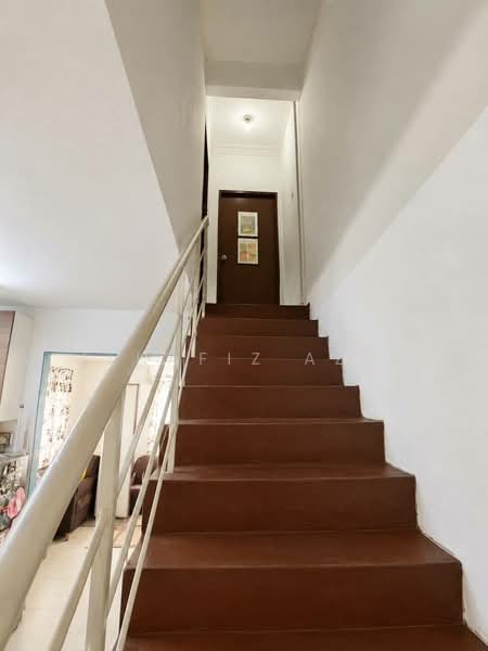 Rumah Kluster untuk Dijual di Taman Johor Jaya (Johor Bahru) - ALHAFIZ AZIS - Interior - PropertyGuru.com.my