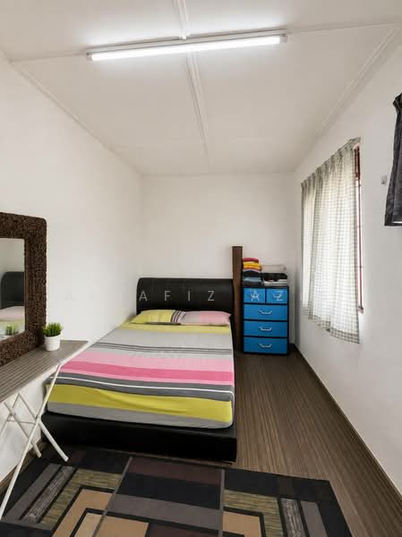 Rumah Kluster untuk Dijual di Taman Johor Jaya (Johor Bahru) - ALHAFIZ AZIS - Bedroom - PropertyGuru.com.my