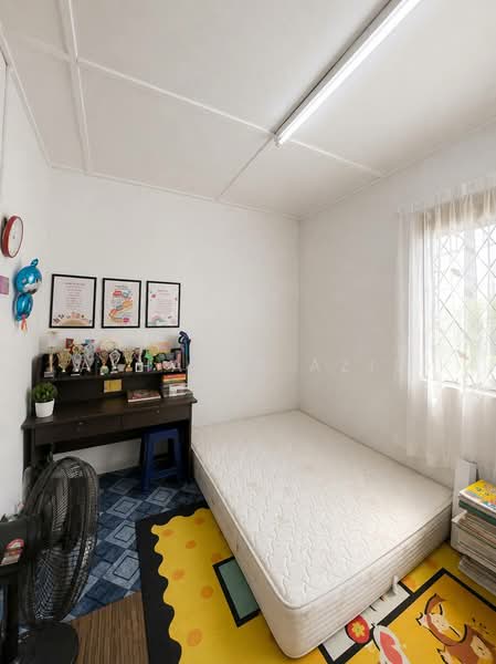 Rumah Kluster untuk Dijual di Taman Johor Jaya (Johor Bahru) - ALHAFIZ AZIS - Bedroom - PropertyGuru.com.my