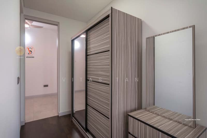 Service Residence for Rent at Lot 15 - Vitas Tan - Interior - PropertyGuru.com.my