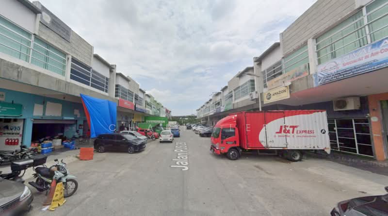 Shop for Rent in PJS 2, Taman Sri Medan (Petaling Jaya) - Charis Lee - PropertyGuru.com.my