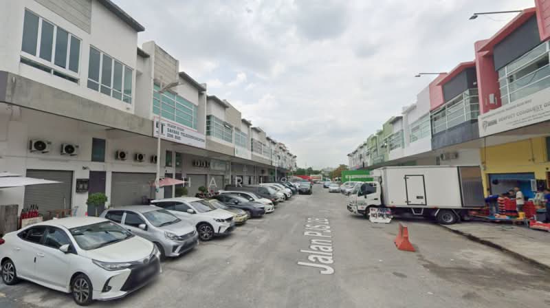 Shop for Rent in PJS 2, Taman Sri Medan (Petaling Jaya) - Charis Lee - PropertyGuru.com.my