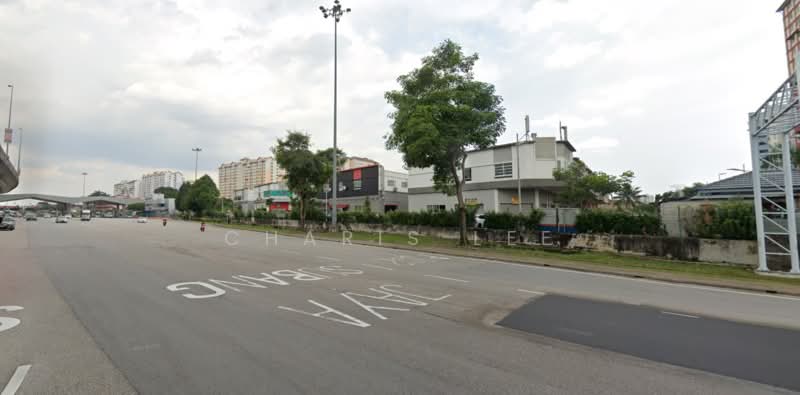 Shop for Rent in PJS 2, Taman Sri Medan (Petaling Jaya) - Charis Lee - PropertyGuru.com.my