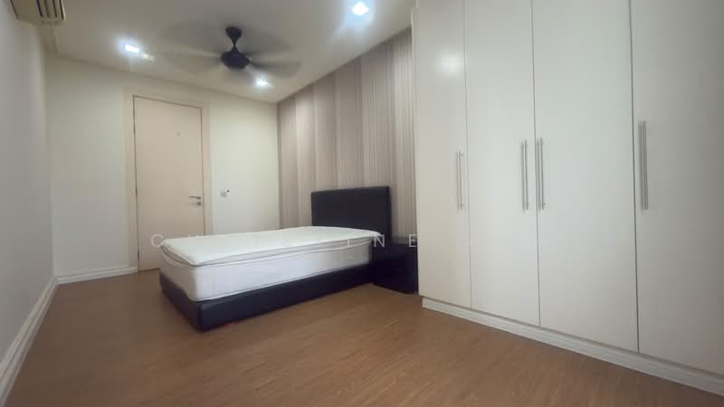 Kondominium untuk Dijual di 6 CapSquare - Christine Voo - Bedroom - PropertyGuru.com.my