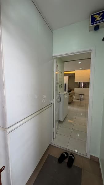 Apartment for Rent at Bayu Puteri 3 - Wong Shau Wei - PropertyGuru.com.my