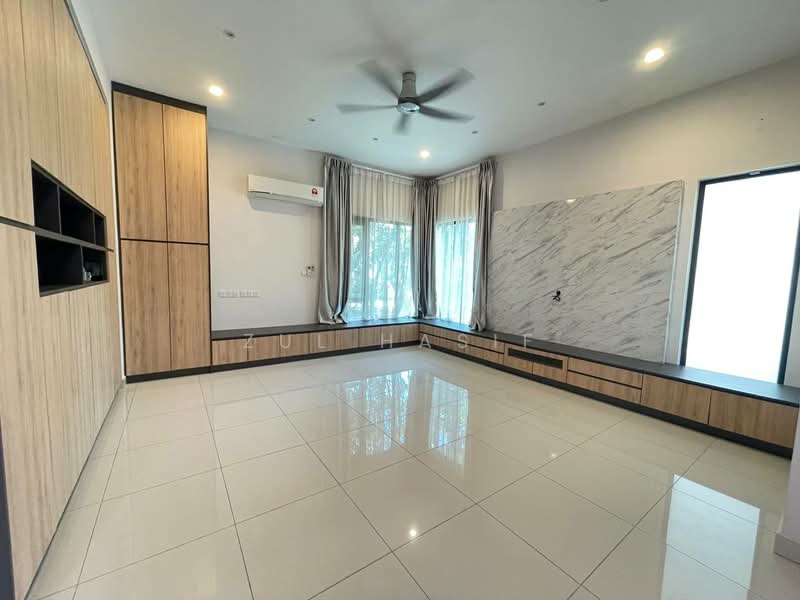 Rumah Berkembar untuk Dijual di Lepironia Gardens (Cyberjaya) - Zul Hasif - PropertyGuru.com.my