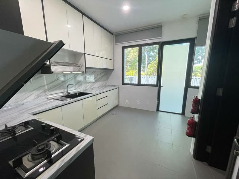Rumah Berkembar untuk Dijual di Lepironia Gardens (Cyberjaya) - Zul Hasif - PropertyGuru.com.my