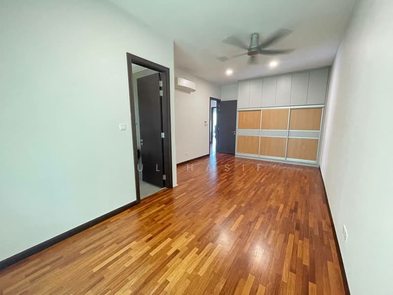Rumah Berkembar untuk Dijual di Lepironia Gardens (Cyberjaya) - Zul Hasif - PropertyGuru.com.my