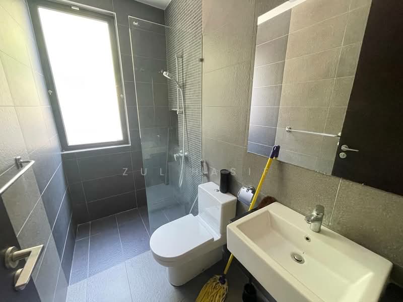 Rumah Berkembar untuk Dijual di Lepironia Gardens (Cyberjaya) - Zul Hasif - PropertyGuru.com.my