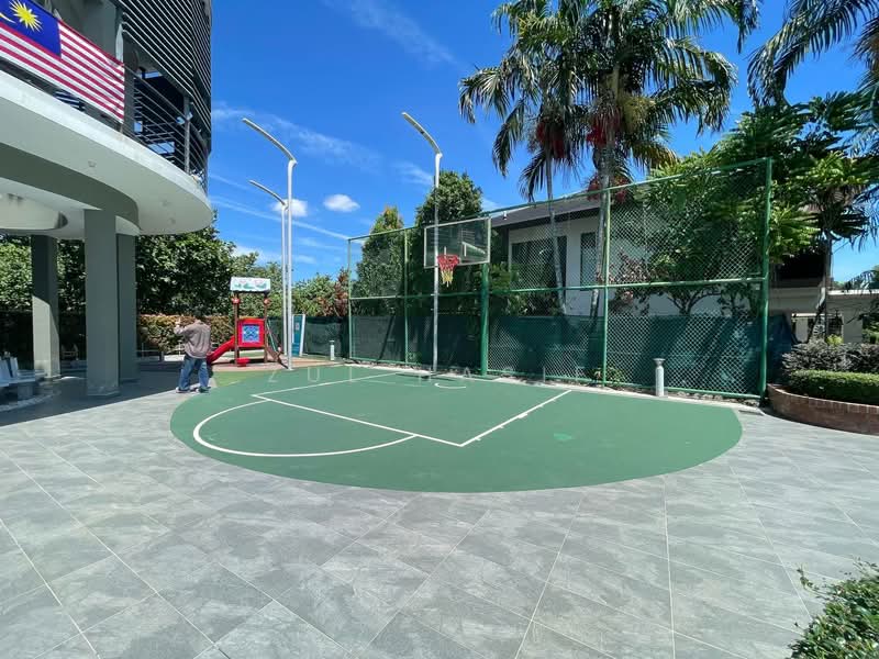 Rumah Berkembar untuk Dijual di Lepironia Gardens (Cyberjaya) - Zul Hasif - PropertyGuru.com.my