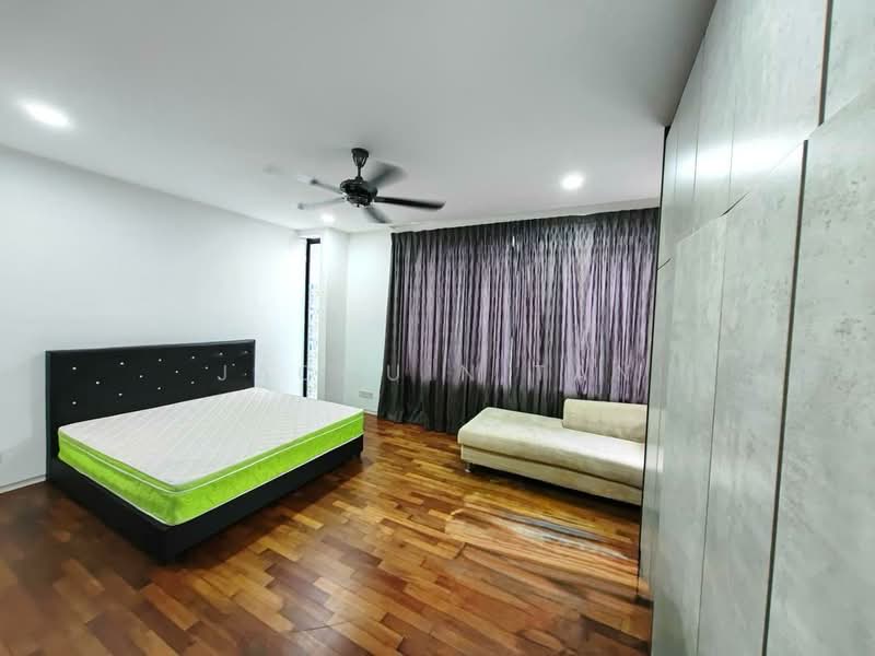 3-storey Terraced House for Rent in Seri Kembangan (Selangor) - Jacquin Tan - Bedroom - PropertyGuru.com.my