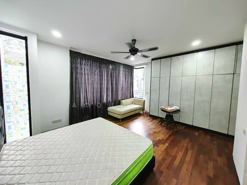 3-storey Terraced House for Rent in Seri Kembangan (Selangor) - Jacquin Tan - Bedroom - PropertyGuru.com.my
