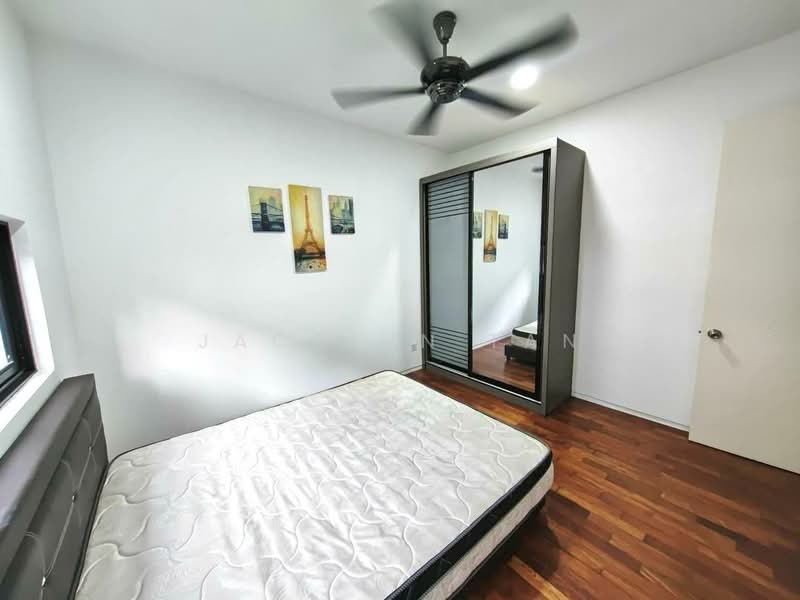3-storey Terraced House for Rent in Seri Kembangan (Selangor) - Jacquin Tan - Bedroom - PropertyGuru.com.my