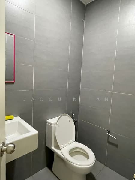 3-storey Terraced House for Rent in Seri Kembangan (Selangor) - Jacquin Tan - Bathroom - PropertyGuru.com.my