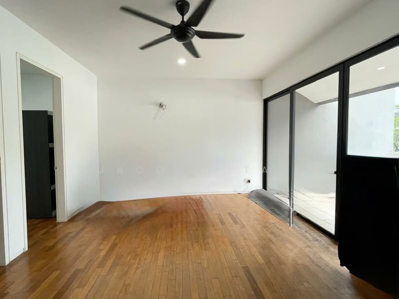 3-storey Terraced House for Rent in Seri Kembangan (Selangor) - Jacquin Tan - Interior - PropertyGuru.com.my