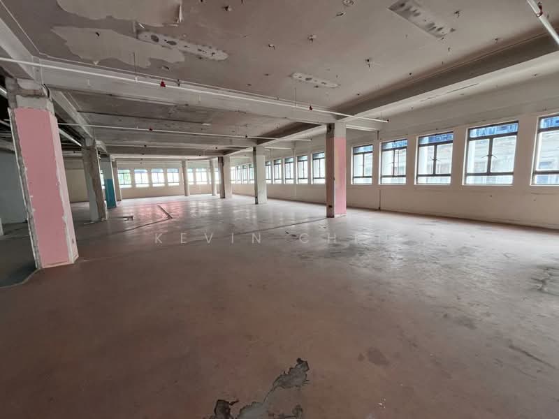Shop for Rent in Raja Chulan (KL City Centre) - Kevin Chen - Interior - PropertyGuru.com.my