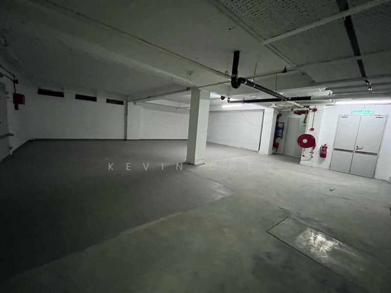 Shop for Rent in Raja Chulan (KL City Centre) - Kevin Chen - Interior - PropertyGuru.com.my