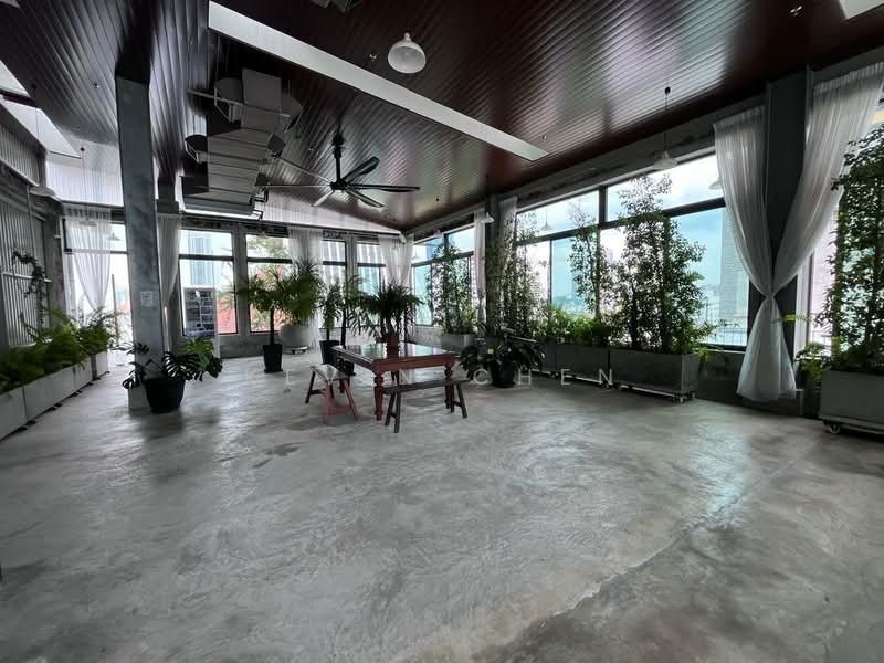 Shop for Rent in Raja Chulan (KL City Centre) - Kevin Chen - Interior - PropertyGuru.com.my