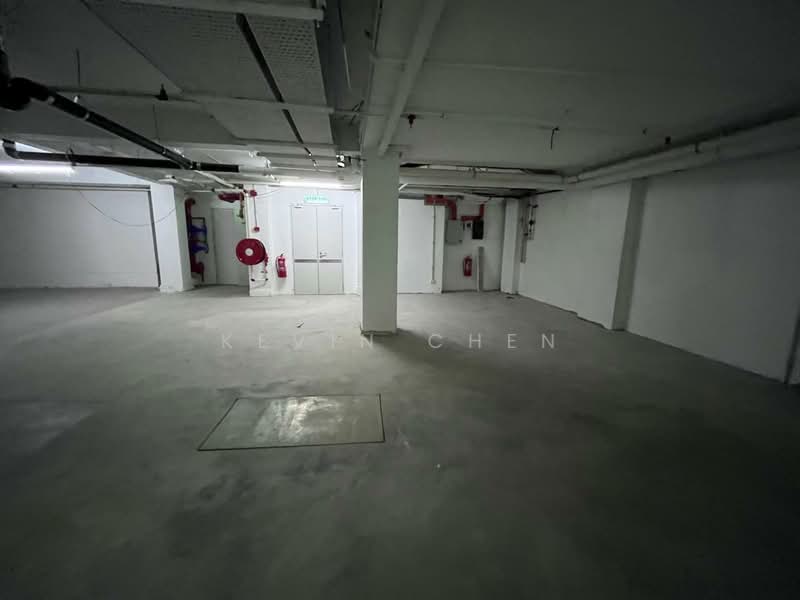 Shop for Rent in Raja Chulan (KL City Centre) - Kevin Chen - Interior - PropertyGuru.com.my