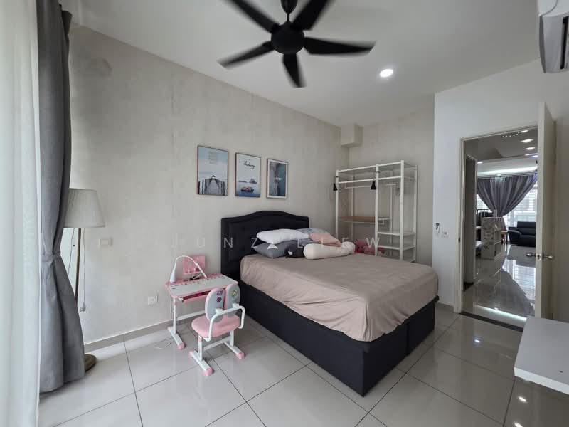 3-storey Terraced House for Sale in Setia Eco Cascadia (Tebrau) - Junz Liew - PropertyGuru.com.my