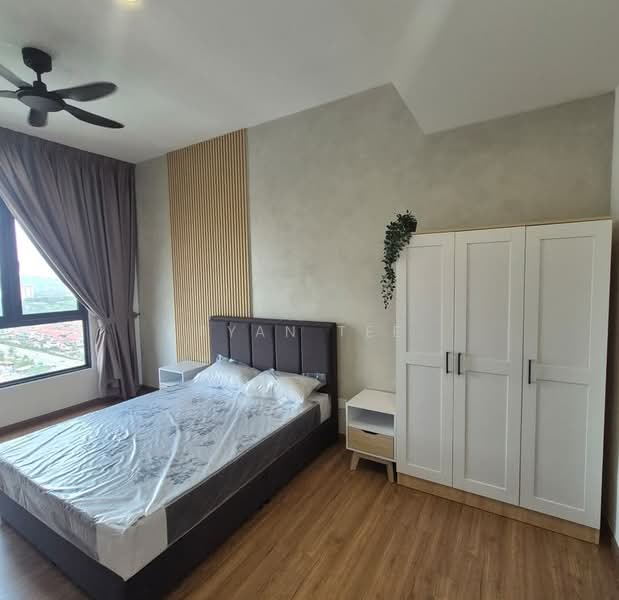 Service Residence for Rent at Residensi Ava @ Kiara Bay - Ryan Tee - PropertyGuru.com.my