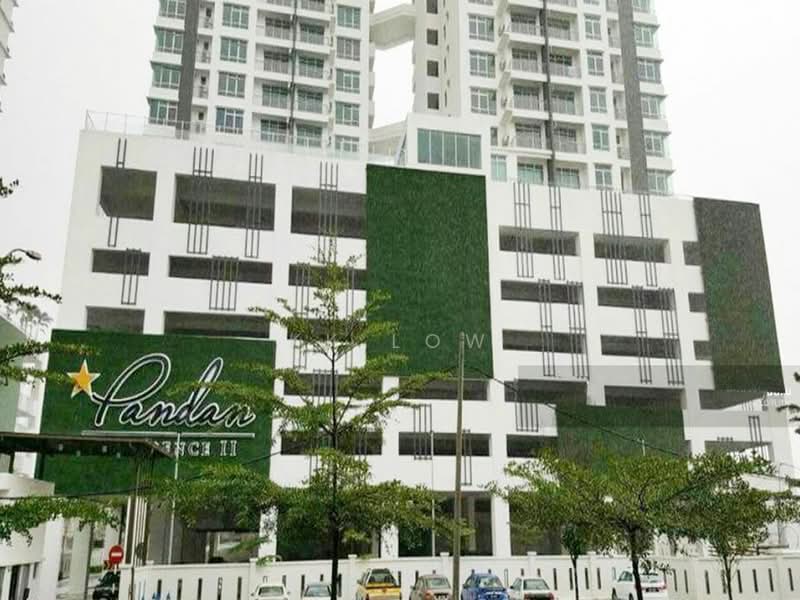 Service Residence for Sale at Pandan Residence 2 - KK Low - Exterior - PropertyGuru.com.my