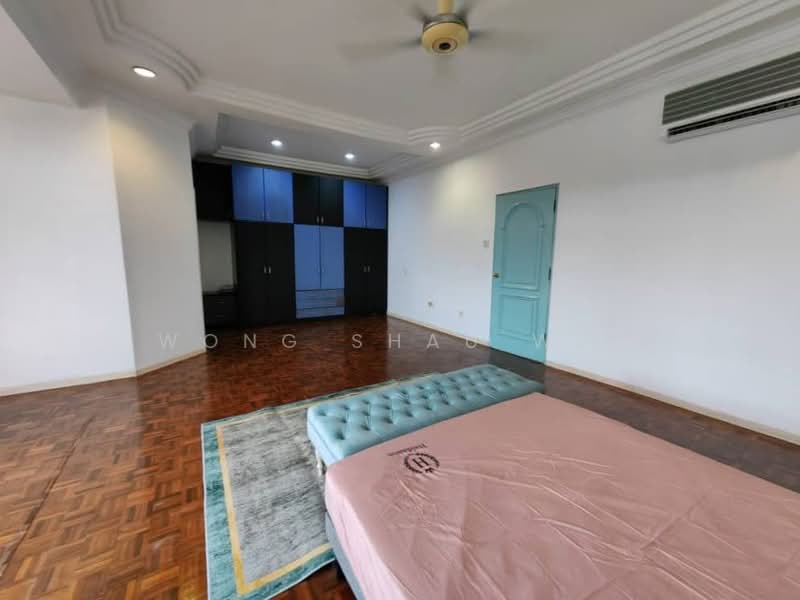 Rumah Berkembar untuk Disewa di Taman Perling (Perling) - Wong Shau Wei - PropertyGuru.com.my