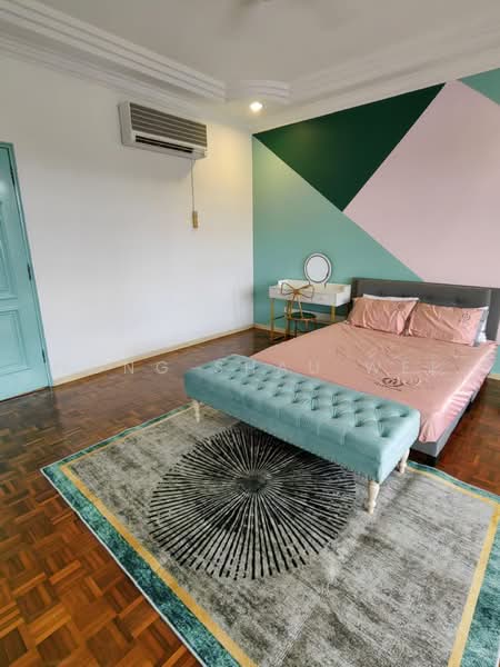 Rumah Berkembar untuk Disewa di Taman Perling (Perling) - Wong Shau Wei - PropertyGuru.com.my