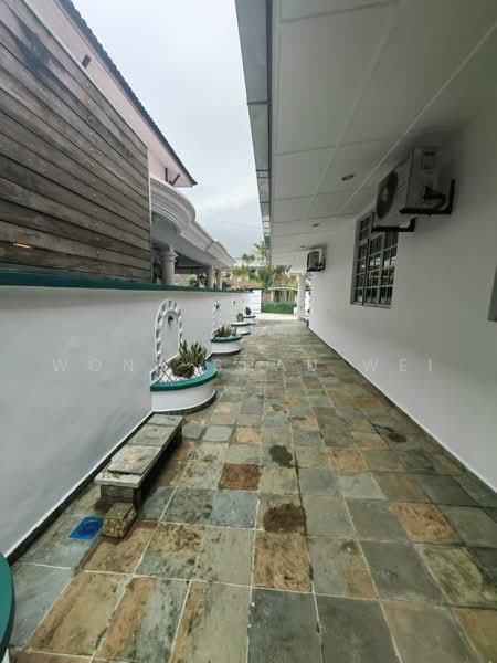 Rumah Berkembar untuk Disewa di Taman Perling (Perling) - Wong Shau Wei - PropertyGuru.com.my