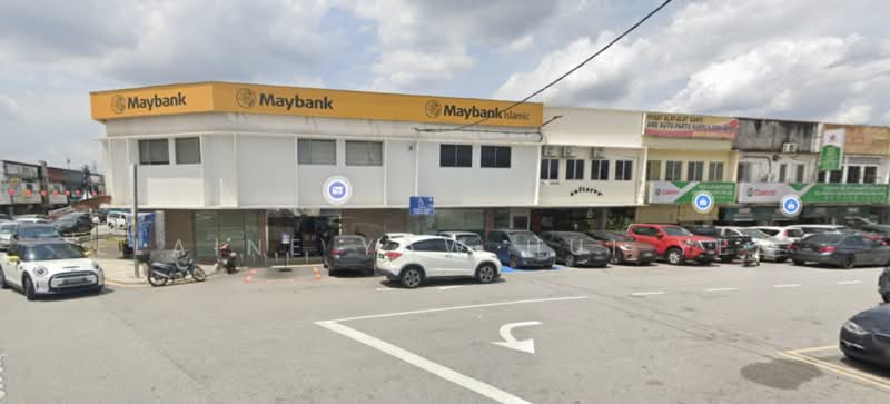 Shop for Sale in Sea Park (Petaling Jaya) - Elaine Yaw - Exterior - PropertyGuru.com.my