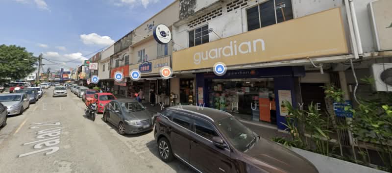 Shop for Sale in Sea Park (Petaling Jaya) - Elaine Yaw - Exterior - PropertyGuru.com.my