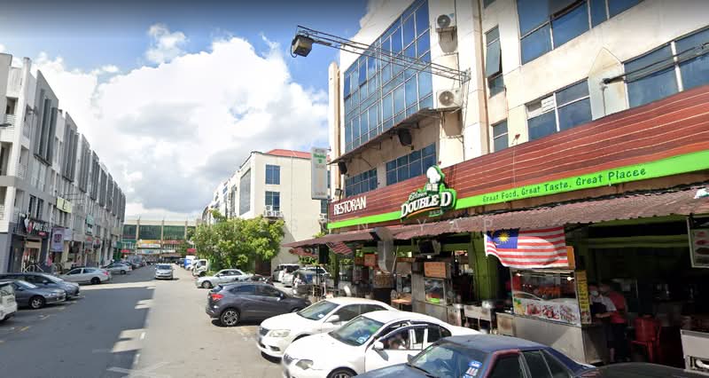 Kedai untuk Dijual di Bandar Puteri Puchong (Puchong) - Wilson Yap - Exterior - PropertyGuru.com.my