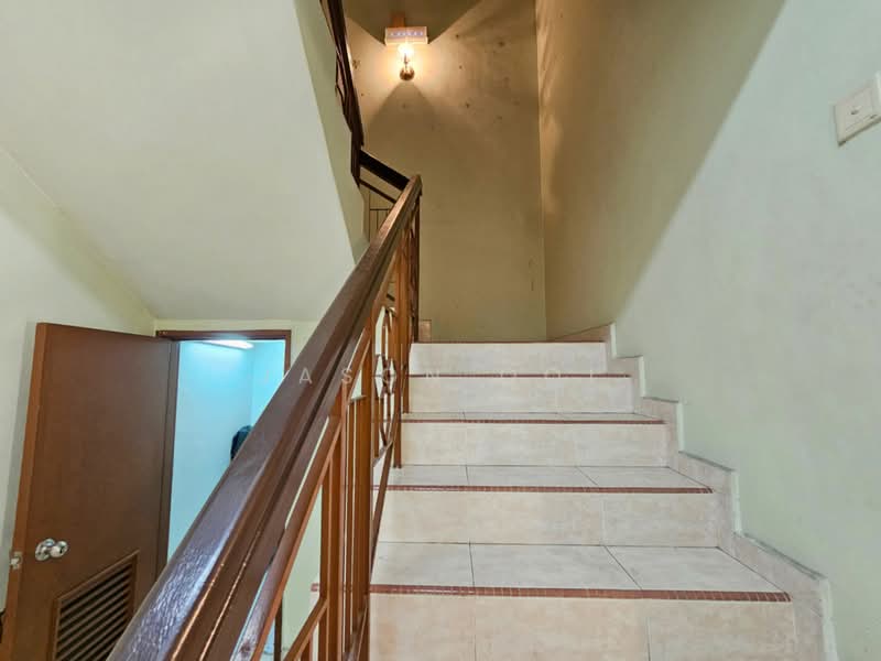2-storey Terraced House for Sale in Putra Heights (Subang Jaya) - Jason Ooi - Interior - PropertyGuru.com.my