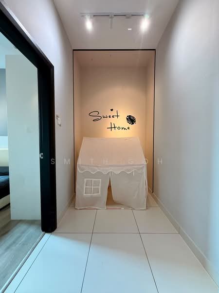 Service Residence for Sale at Southkey Mosaic - Smith Goh - Interior - PropertyGuru.com.my