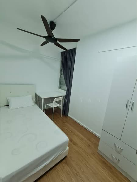 Pangsapuri untuk Disewa di Jelutong Park - Kelly Tan - PropertyGuru.com.my